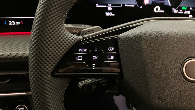 Audi Q5 2.0 TFSI Quattro S Line 5dr S Tronic Petrol Estate